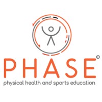 PHASE Sports Pvt Ltd logo, PHASE Sports Pvt Ltd contact details