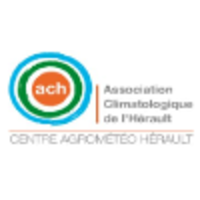 Association Climatologique de l'Hérault logo, Association Climatologique de l'Hérault contact details