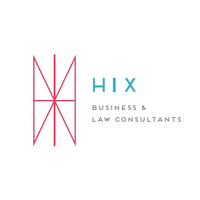 HIX Business & Law Consultants / HIX Abogados logo, HIX Business & Law Consultants / HIX Abogados contact details