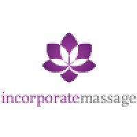 The Massage Advantage logo, The Massage Advantage contact details