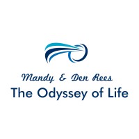 The Odyssey of Life logo, The Odyssey of Life contact details