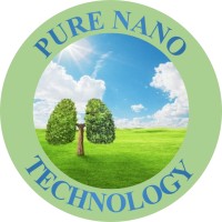 Pure Nano Inc. logo, Pure Nano Inc. contact details