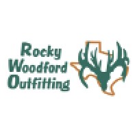 Rocky Woodford Outfitting logo, Rocky Woodford Outfitting contact details