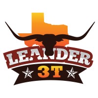 Leander 3T, LLC logo, Leander 3T, LLC contact details