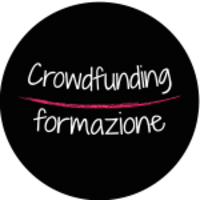 Crowdfunding Formazione logo, Crowdfunding Formazione contact details