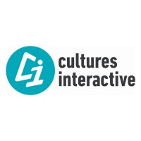 cultures interactive e.V. logo, cultures interactive e.V. contact details