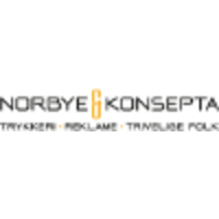 Norbye & Konsepta AS logo, Norbye & Konsepta AS contact details