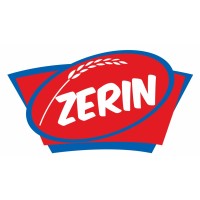 Zerin Enterprise logo, Zerin Enterprise contact details