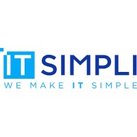 ITSimpli logo, ITSimpli contact details