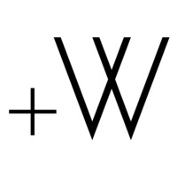 Plus W logo, Plus W contact details