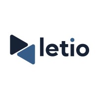 Letio Ensino logo, Letio Ensino contact details