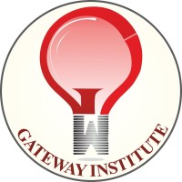 Gateway Institute logo, Gateway Institute contact details