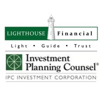 Lighthouse Financial & IPC Investment Corporation logo, Lighthouse Financial & IPC Investment Corporation contact details