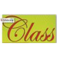 Class Magazine logo, Class Magazine contact details