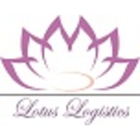 Lotus Logistics logo, Lotus Logistics contact details