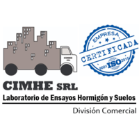 CIMHE SRL logo, CIMHE SRL contact details