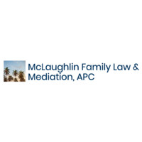 McLaughlin Family Law & Mediation, APC logo, McLaughlin Family Law & Mediation, APC contact details