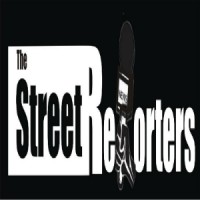 The Street Reporters Newspaper logo, The Street Reporters Newspaper contact details