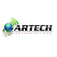 Artech Communications logo, Artech Communications contact details