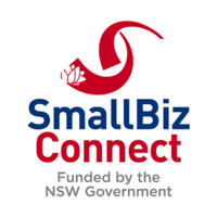 Small Biz Connect logo, Small Biz Connect contact details