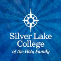 Silver Lake College logo, Silver Lake College contact details