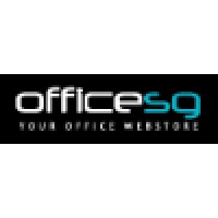 Officesg logo, Officesg contact details