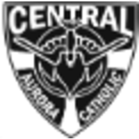 Aurora Central Catholic High School logo, Aurora Central Catholic High School contact details