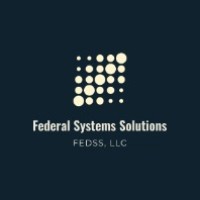 Federal Systems Solutions logo, Federal Systems Solutions contact details