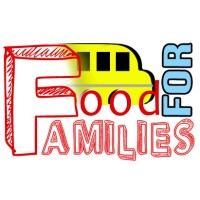 Food for Families, Inc logo, Food for Families, Inc contact details