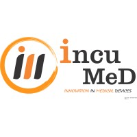 incuMeD logo, incuMeD contact details