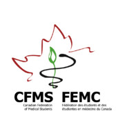 Canadian Federation of Medical Students logo, Canadian Federation of Medical Students contact details