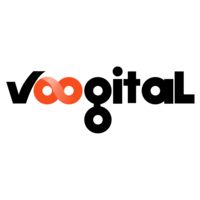 Voogital logo, Voogital contact details