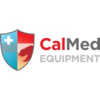 California Medical Equipment logo, California Medical Equipment contact details