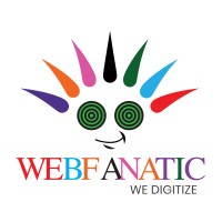 WEBFANATIC ONLINE SOLUTIONS LLP logo, WEBFANATIC ONLINE SOLUTIONS LLP contact details