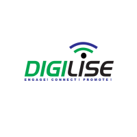 Digilise - A Digital Marketing Agency & Training Hub logo, Digilise - A Digital Marketing Agency & Training Hub contact details