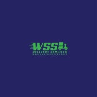 WSS Delivery Services logo, WSS Delivery Services contact details