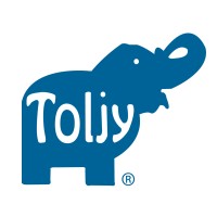 Toljy logo, Toljy contact details