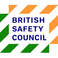 British Safety Council India logo, British Safety Council India contact details