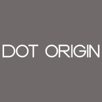 Dot Origin logo, Dot Origin contact details