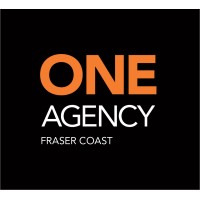 One Agency Fraser Coast logo, One Agency Fraser Coast contact details