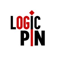 Logicpin logo, Logicpin contact details