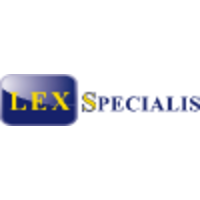 Lex Specialis logo, Lex Specialis contact details