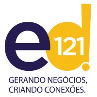 Agência Ed121 logo, Agência Ed121 contact details