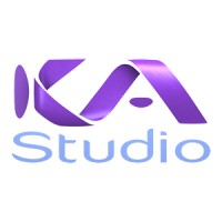 KA Studio logo, KA Studio contact details