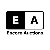 Encore Auctions logo, Encore Auctions contact details