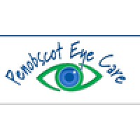 Penobscot Eye Care logo, Penobscot Eye Care contact details