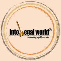 Into Legal World Foundation logo, Into Legal World Foundation contact details