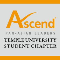 Ascend Temple Student Chapter logo, Ascend Temple Student Chapter contact details