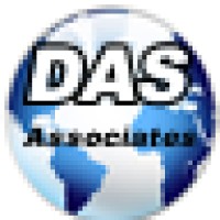 DAS Associates logo, DAS Associates contact details