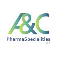 A & C PharmaSpecialities LLP logo, A & C PharmaSpecialities LLP contact details